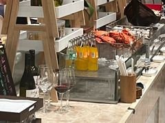 -菲住布渴酒店自助餐厅(阿里巴巴西溪园区店)