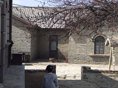 -清风小镇闯关东影视基地