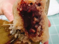 豆沙粽-璐坊粽王(复兴中路店)