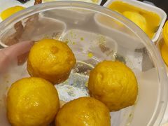 -满记甜品(江桥万达店)