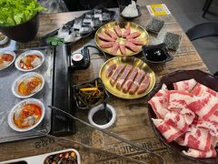 -张姐烤肥牛(西丽店)