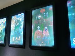 -奇门密室(五一新干线店)