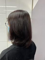 -XIMA·美发沙龙