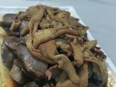 -海鲜街菜馆(海珠南路店)