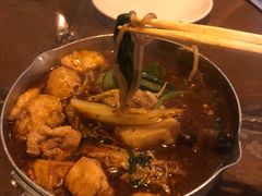 -枪火串烧·东北特色烧烤(罗湖总店)