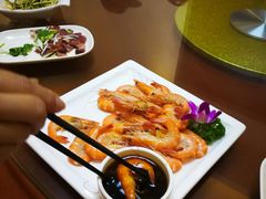 -清真·玛丽亚新疆菜主题餐厅(浙江中路店)