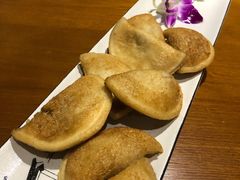 油炸冰激凌-地锅居(翰林邻里中心店)