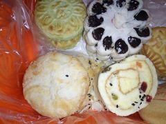 -北京稻香村(西单购物中心店)