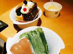 -盛宴标帜西餐厅龙虾.鲍鱼•牛排(重庆喜来登大酒店)