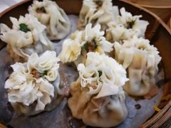 -都一处烧麦馆(前门店)