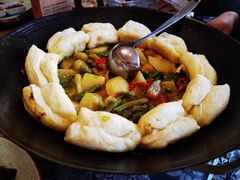 -丽水汇精品云南菜