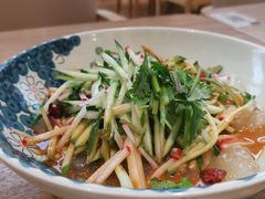 -上关雪東北菜(中房金谊店)