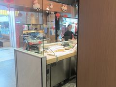 -北大荒人•新东北菜(青岛银座店)