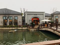 -绍兴大禹开元观堂-若耶厅