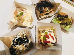 -MEET缘燕窝甜品&Tang's cake(华润万象城店)