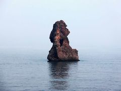 -石老人观光园