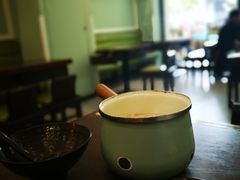 金牌老鸭过桥米线-老妈米线(东圈门店)