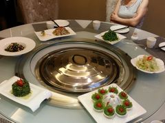android_upload_pic-名羊天下陕北横山铁锅炖羊肉(博文路店)