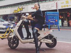 -YallaYalla丫拉中东料理小吃·清真(太古里店)