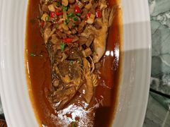 -披云云小馆·味道江湖(姚家园万象汇店)