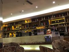 酒吧-广州粤海喜来登酒店