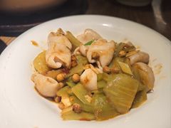-金苑酒家·客家菜·广东老字号(万象店)