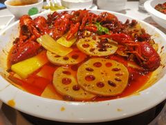 -八珍玉食鸡煲·打边炉(印象城店)