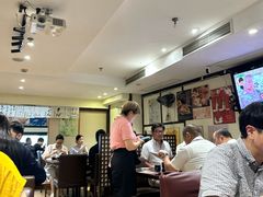 -纹兵卫手打荞麦面日料(虹桥本店)