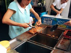 -细妹五香牛杂(步行街店)