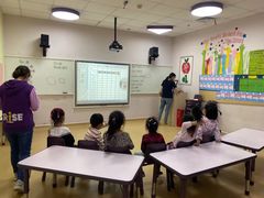 -瑞思少儿中心·少儿英语素养启蒙(回龙观校区)