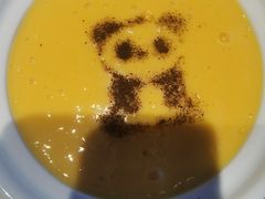 花椒杨枝甘露-四川饭店(长白店)