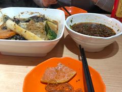 -林静小吃(复兴路店)