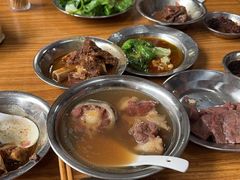 -阿秋牛排(湖心街店)