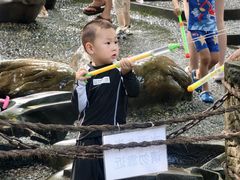 -成都市活水公园