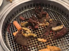 -尚宴牛特鲜自助(太原街万达店)