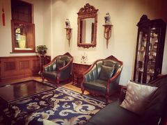 -马勒别墅·中餐厅