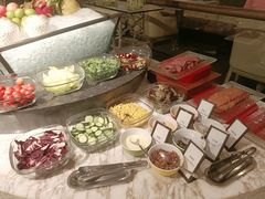 -西安高新希尔顿酒店·咖啡露台西餐厅