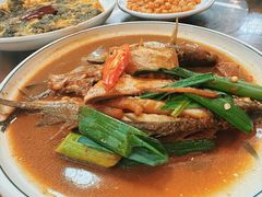 -友强·22年特色海鲜大排档·闽菜(厦门美食地标店)