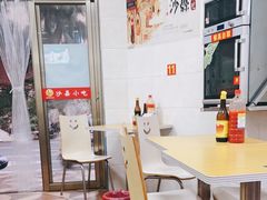 大堂-春妹沙县小吃(新华北路店)