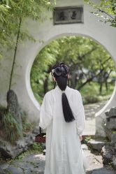 -八角古风摄影