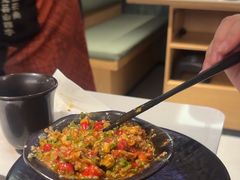 -芸山季·云南山珍菌火锅(南翔印象城MEGA店)