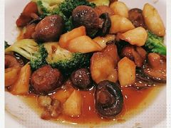 -大铁勺新津菜(东丽阳光新业广场店)