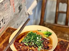 -方铲铲·成都板凳面(滨江银泰店)