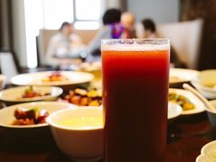 -环球港凯悦 · 享悦中餐厅