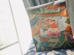 -爸爸糖吐司面包(大连高新锦辉商场店)