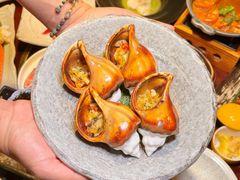 -松鹤精致料理(五一中路店)