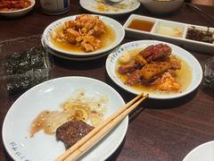 -蒜香焼肉PURUSHIN(马场路店)