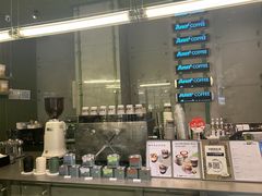 -Ann COFFEE(来福士店)