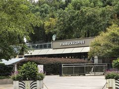 -星巴克(西藏路店)