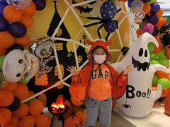 -远洋未来广场(育慧北路店)